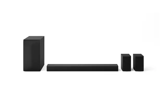 Soundbar