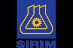 SIRIM Certified