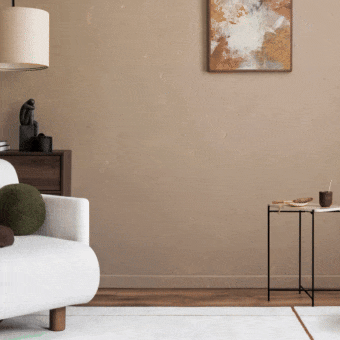 Slim and premium design