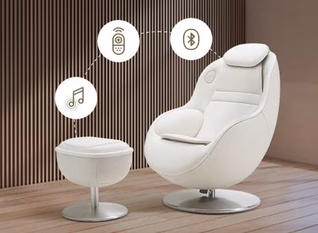 Intelligent comfort