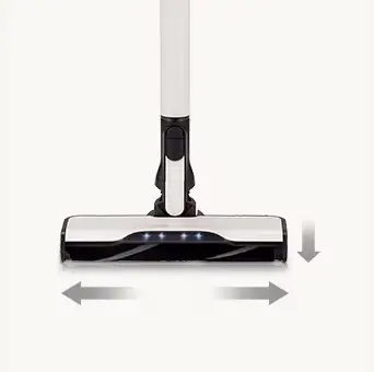 Wide Slim Nozzle