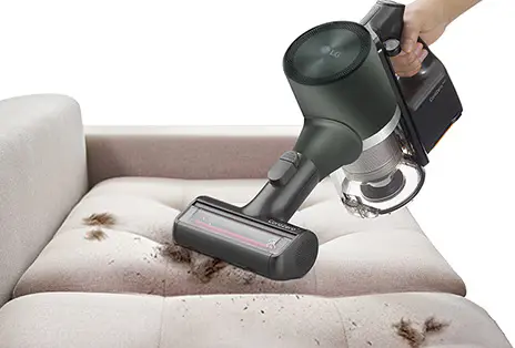 Bedding power punch