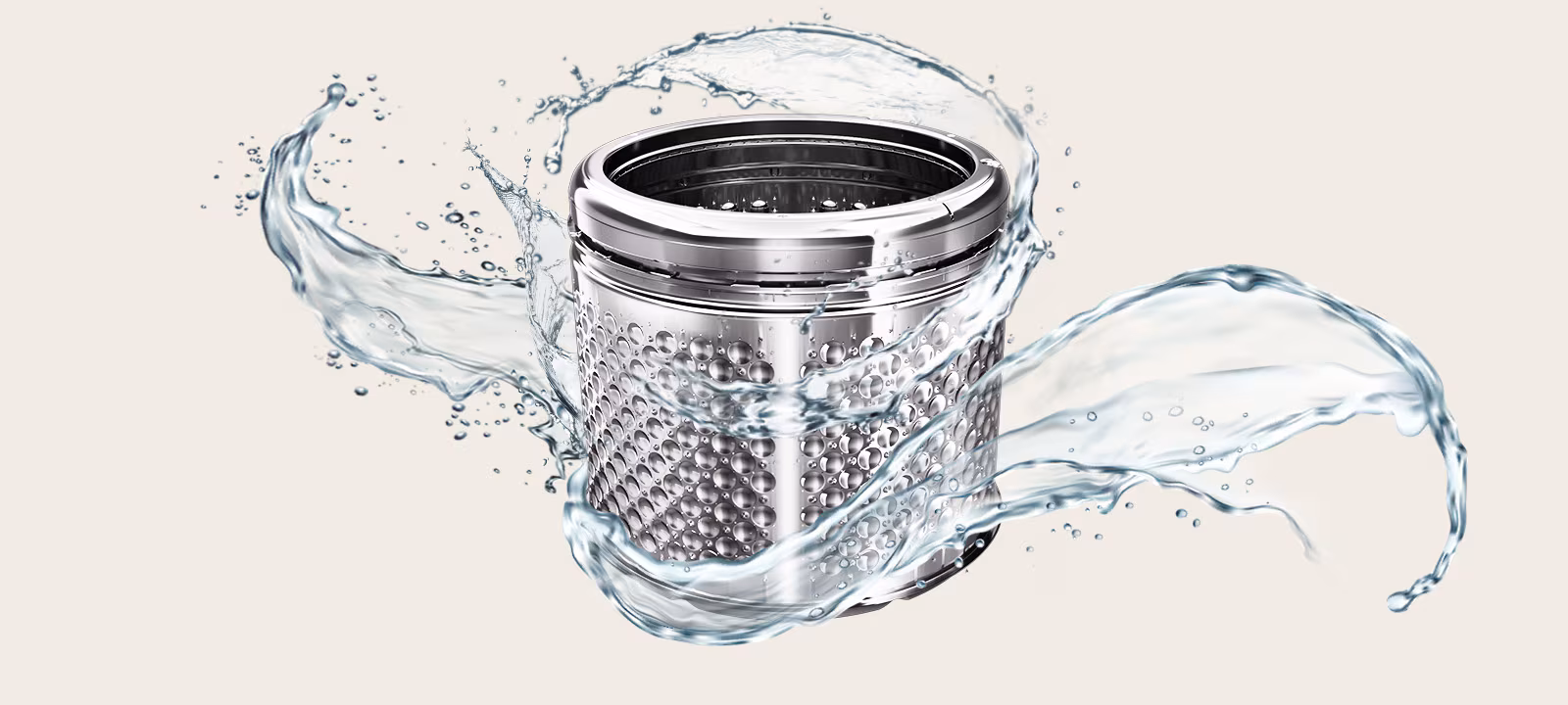 Simple tub cleaning solutions