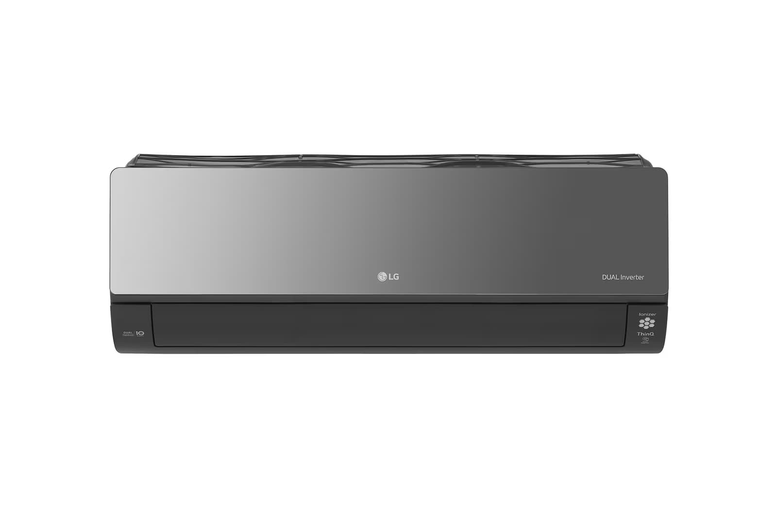 LG ARTCOOL Mirror Dual Inverter Air Conditioner (1.5 HP)