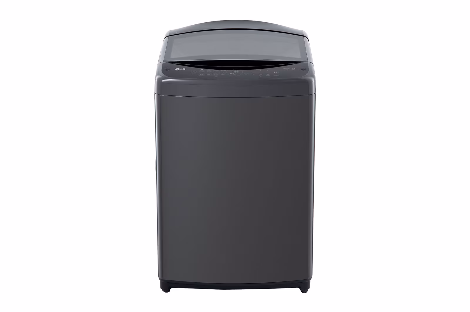 LG PuriCare™ 17kg Top Load Washer