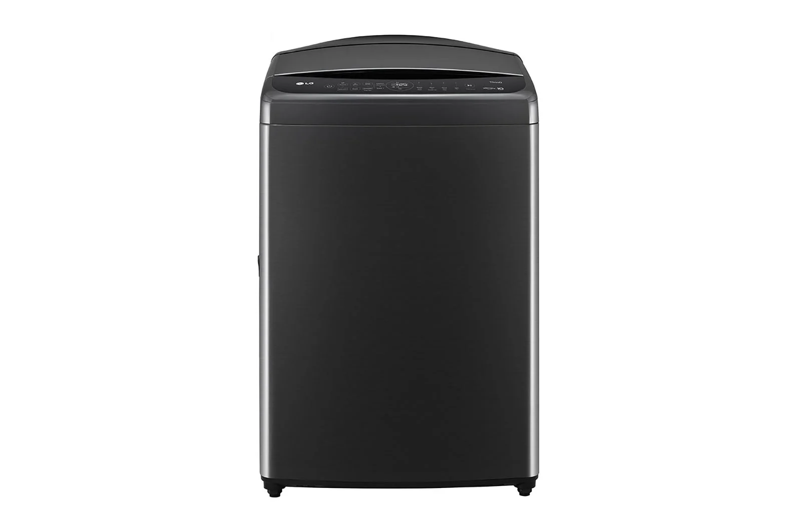 LG 20kg Top Load Washer with AI Direct Drive™ and TurboWash™